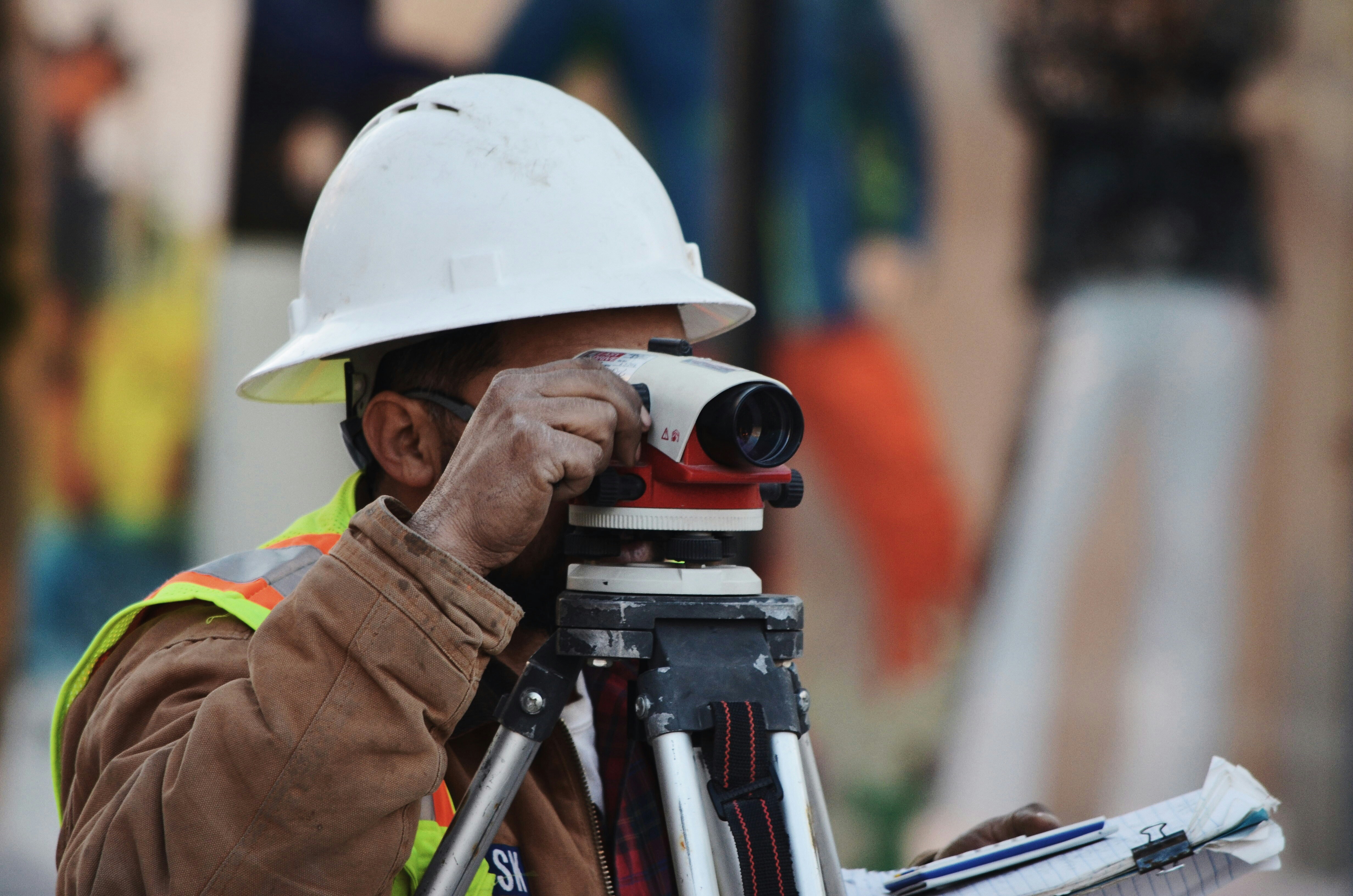 Construction Services for Residential and Commercial Projects