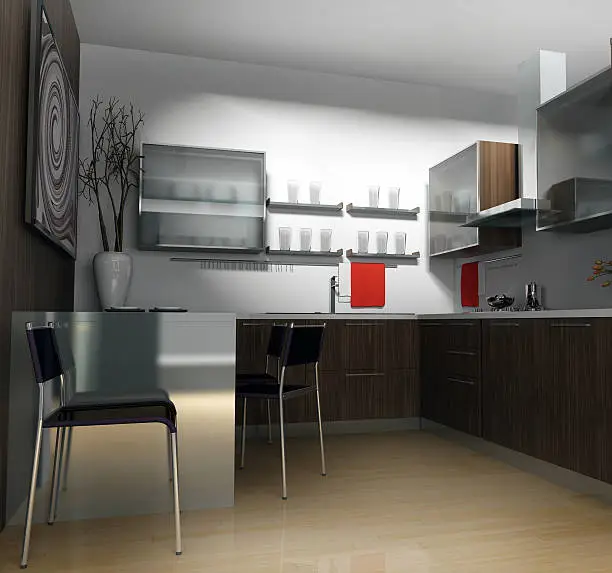 Bespoke Interior Design Services